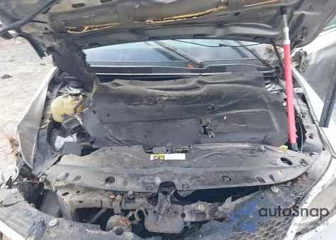 2015 Chrysler 200 Limited из США, поврежденный, VIN 1C3CCCAB0FN741755